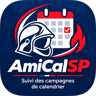 Logo AmiCalSP